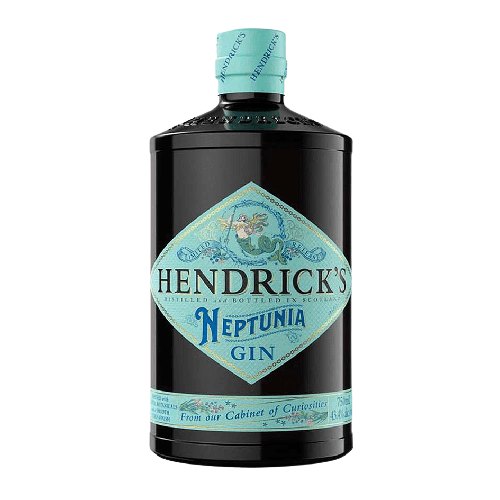 HENDRICK'S NEPTUNIA 0,7 l - gin