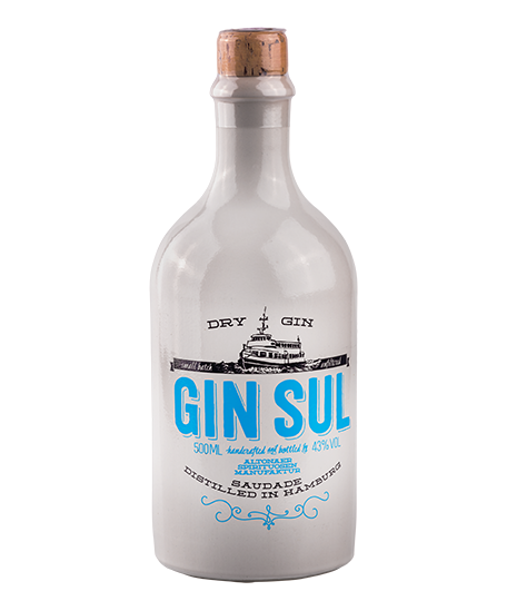GIN SUL 0,50 l - Gin