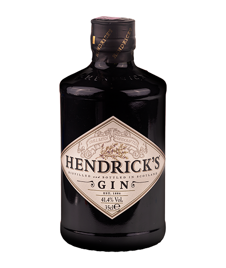 HENDRICK'S 0,35 l - Gin