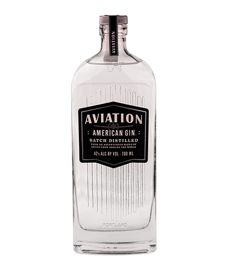AVIATION 0,70 l - Gin 
